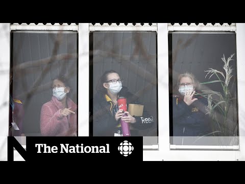 What is a ‘circuit-breaker’ lockdown and does it work?