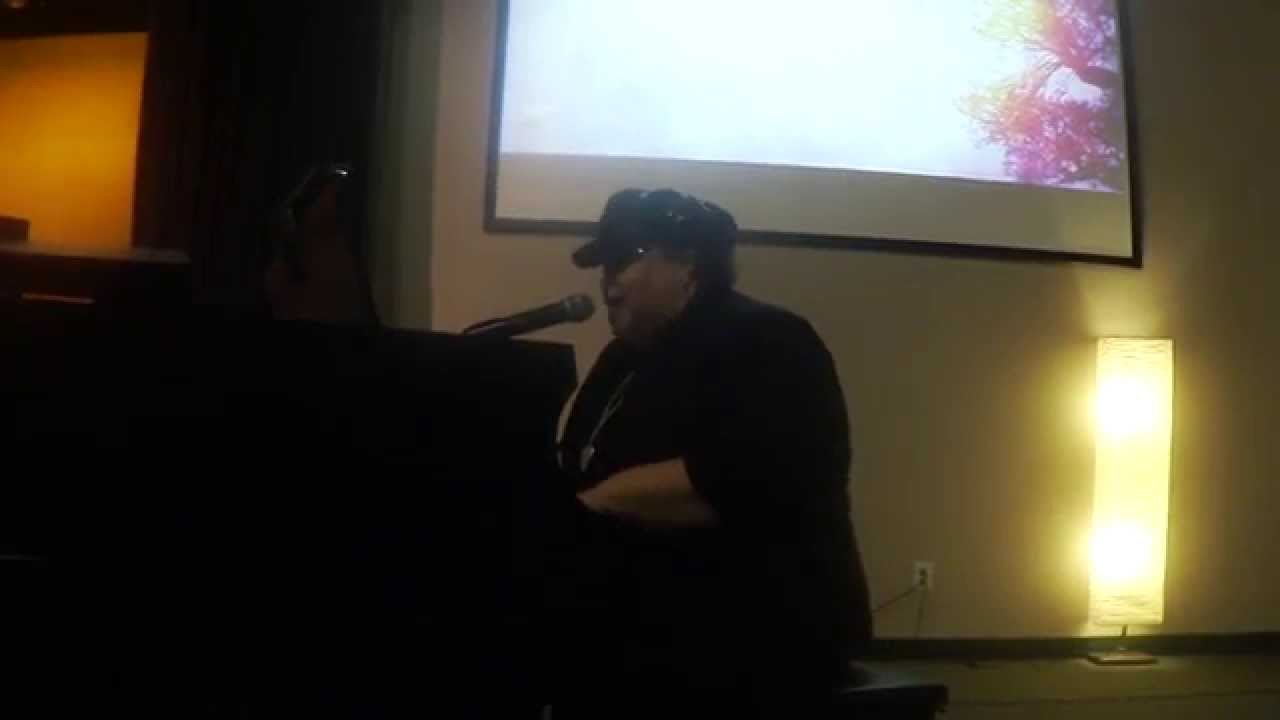Promotional video thumbnail 2 for Kym Franklin