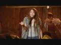 ARESTRA Youtube Miley Cyrus Hoedown Throwdown Full 10 Minute Dance Along Steps 02 20 2009 Hq