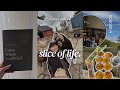 Slice Of Life Mystery Road Trip With The Girls