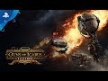 Guns of Icarus Alliance - Release Gameplay Trailer | PS4