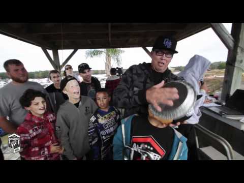 2011 Mini O's - Max Markolf of Answer Racing