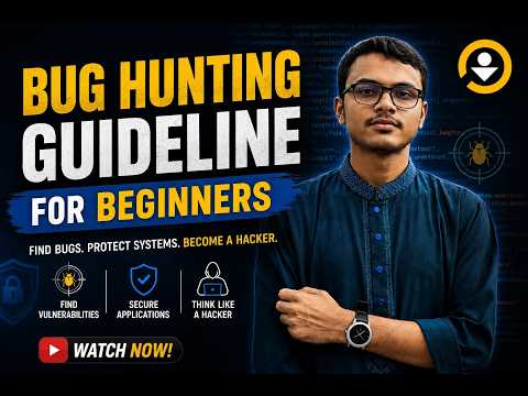 AI Driven Cyber Security & Ethical Hacking Career Track Program demo class