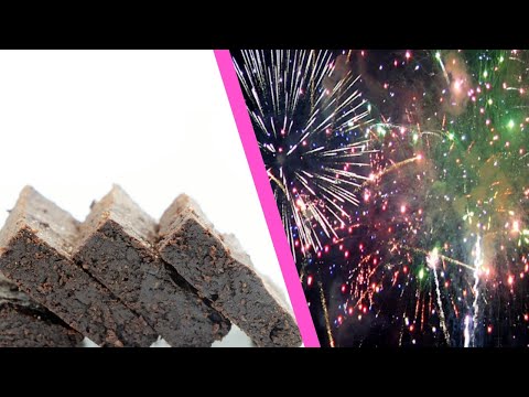 The one time - I tried edibles
