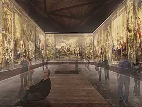 A Preservação da Co-Catedral de São João – o orgulho da nação maltesa