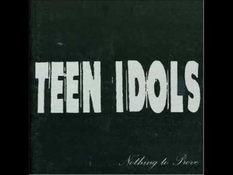 Teen Idols - Another Time