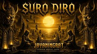 Download lagu Suro Diro Jayaningrat | Epic Javanese Death Metal Symphony mp3