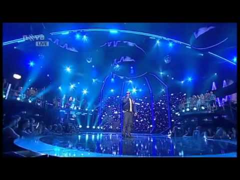 Rytmus & Dj Kappa - Superstar (LIVE)