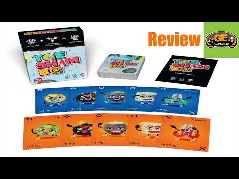 TOESHAMBO REVIEW | GAMEENTHUS