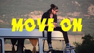 Move On - Pop Corn Making Of