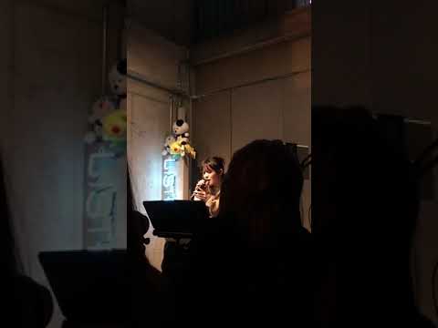 [181122] 민서 _ 좋아 Live at 리슨스테이지