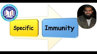 Download Lagu Specific Immunity | Microbiology | by Imran Yaseen Thumbnail