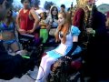 Alice Enters Wonderland Beyond2011