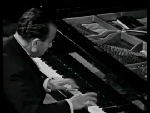 Claudio Arrau Beethoven 