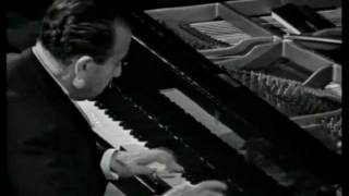 Claudio Arrau Beethoven 