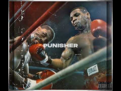TXKEDA - Punisher