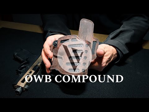 Versacarry Holsters | Low Quality \u0026 Overpriced