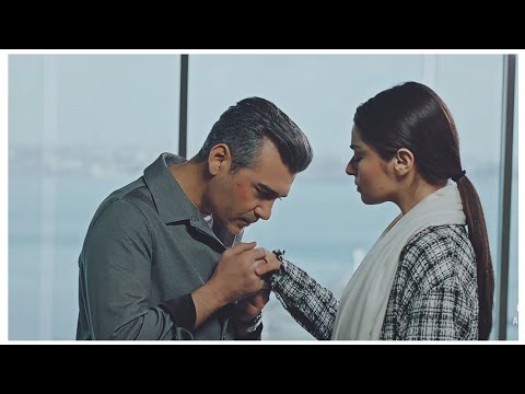 Ertan & Firuze || Umbrella