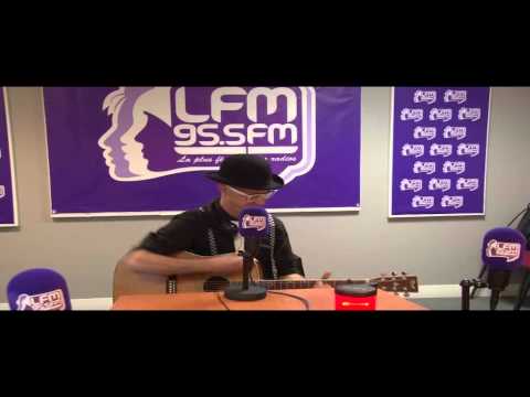 LFM Radio, LIVE Berti Vox