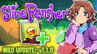Der Wunder-Dünger! | 16 | Slime Rancher v1.1