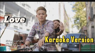 Download lagu love ( karaoke Version ) mp3