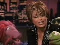 Los Teleñecos Con Paula Abdul