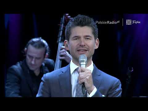Matt Dusk "Lo siento" | Koncert w Trójce