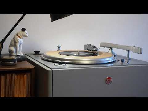 I Got Rhythm / The Five Spirits of Rhythm