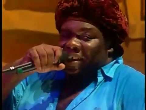 Monobloco - Tropicana.