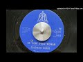 Solomon Burke - Up Tight Good Woman (Bell) 1969
