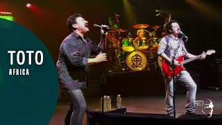 Toto - Africa (From &quot;Falling in Between Live&quot;)