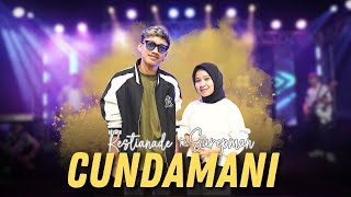 Download lagu CUNDAMANI - RESTIANADE FT. SUREPMAN ( LIVE MUSIC VIDEO) mp3