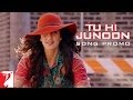 Tu Hi Junoon - Song Promo - DHOOM:3 