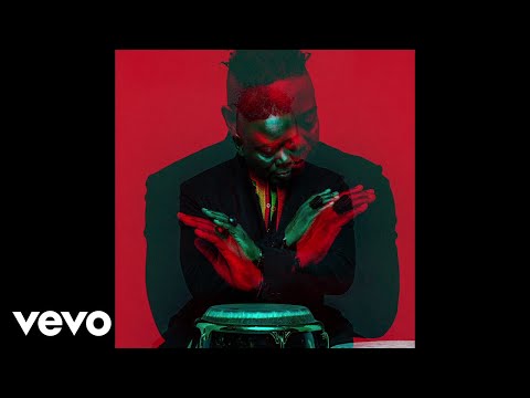 Philip Bailey - Love Will Find A Way (Audio) ft. Casey Benjamin online metal music video by PHILIP BAILEY