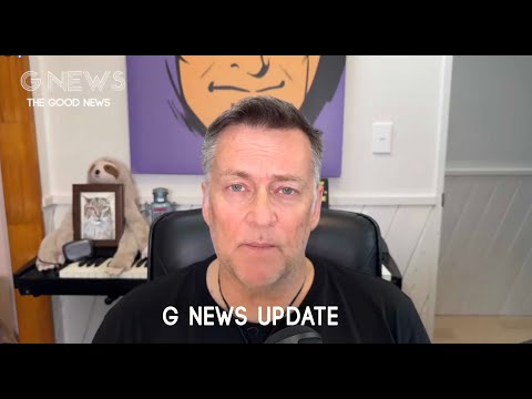 G News - Update
