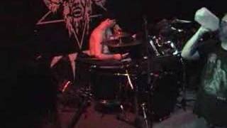 Vehemence - Spirit of the Soldier