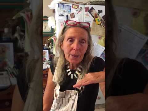 Johanna spills the beans on fruits v no fruits