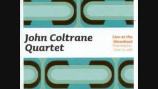 John Coltrane - Out of This World 2/3