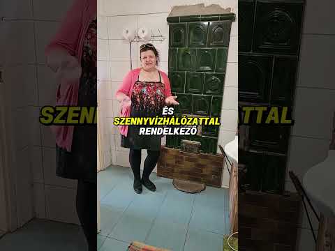 Eladó családi ház, Sarud 2+1 szoba 73 m² 33 M Ft