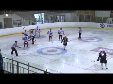 20.9.2015 S-Kiekko - Nokian Pyry otteluvideo