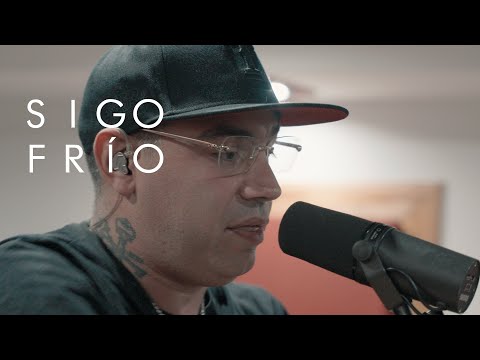 Sigo Frío | FIANRU | JoMa Sessions Vol. 7 | 3 de junio de 2025