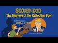 Scooby-Doo: The Mystery of the Reflecting Pool | Donald Trump Parody #ScoobyDoo #Satire #DonaldTrump