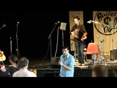 A.Claranbaux - "Jeu de balle"