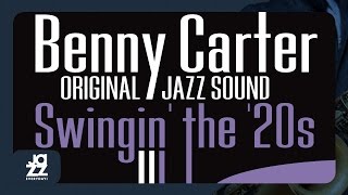 Benny Carter, Earl Hines, Leroy Vinnegar, Shelly Manne - If I Could Be With You (One Hour Tonight)
