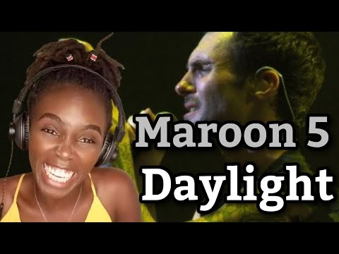 Maroon 5 - Daylight (Playing for Change) (Official Music Video) | REACTION