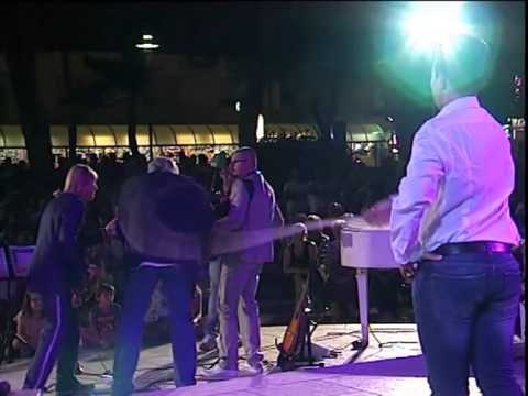 La sfida - Polkissima -  Moreno il Biondo & Orchestra Grande Evento