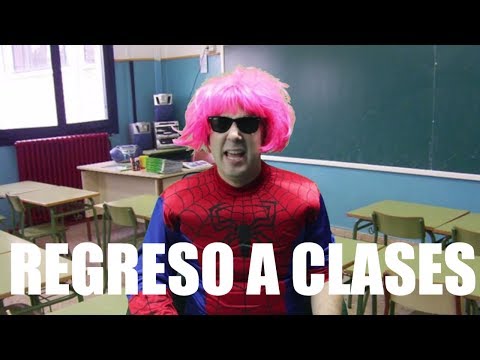 Cosas que me cagan de el Regreso a Clases  // Galatzia Vlog // CID VELA