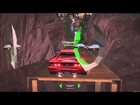 FiNN ft. [B]oost - Unbeatable Area|Finished by Shokkz [HD]