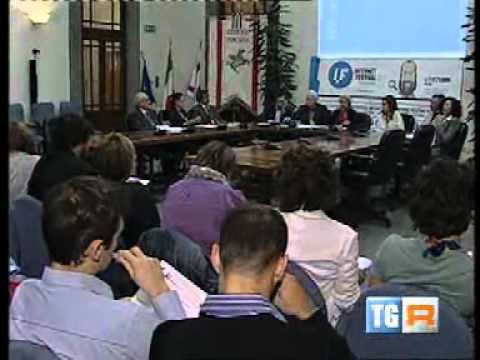 TGR Toscana Rai Tre 19.30 del 13 Settembre