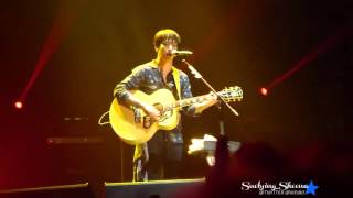 151121 CNBLUE ComeTogether in HK Stay Sober